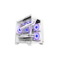 Monarch Mystery Box X5 Desktop Gaming Case